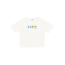 DEMON HUNTERS - DERPY T-SHIRT WHITE