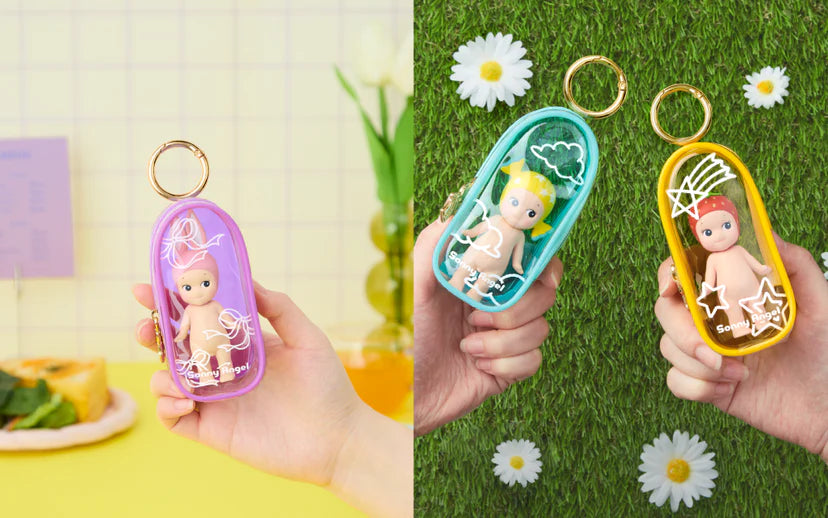 Sonny Angel My Bestie Case