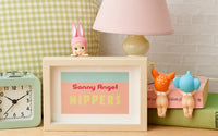 Sonny Angel HIPPERS FIGURES