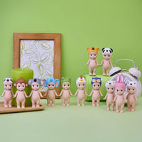 Sonny Angel Figurine Animal series 1