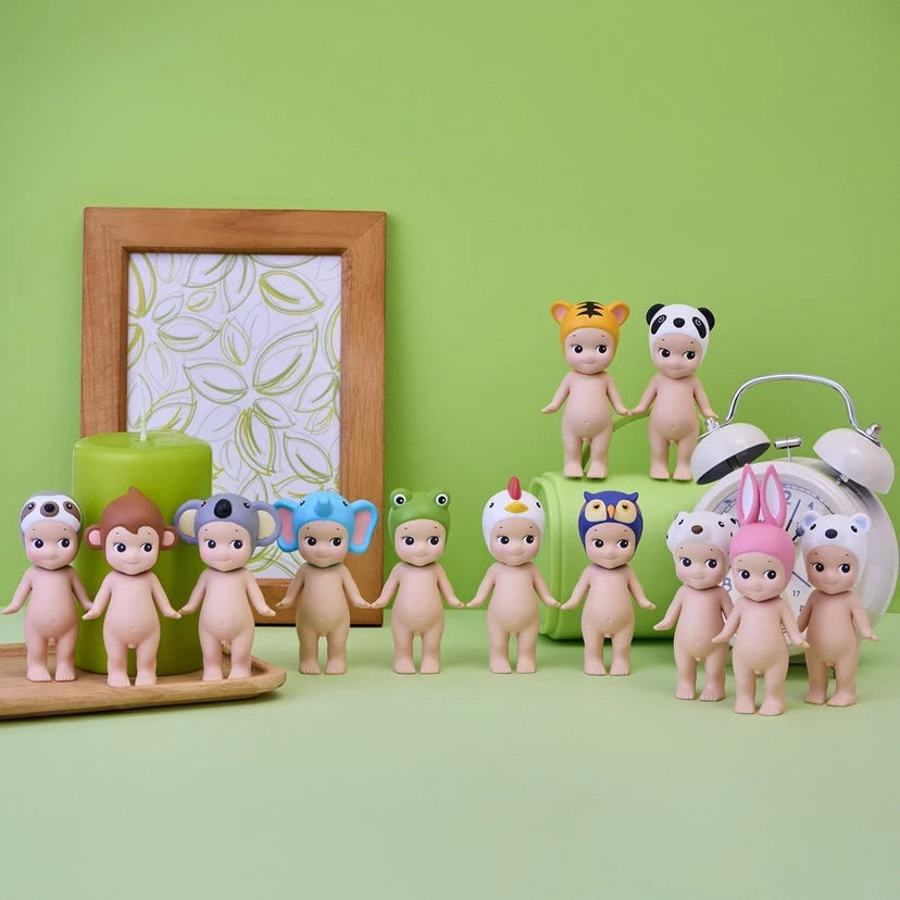 Sonny Angel Figurine Animal series 1