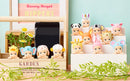 Sonny Angel HIPPERS FIGURES