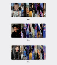 NewJeans - Supernatural (Weverse ver.)