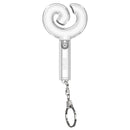 AESPA OFFICIAL MINI FANLIGHT KEYRING VER.2