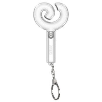 AESPA OFFICIAL MINI FANLIGHT KEYRING VER.2