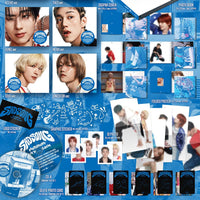 P1Harmony - SAD SONG (Digipak) - Hello82 POP UP Exclusive