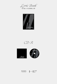 SEVENTEEN 9TH MINI ALBUM - ATTACCA (CARAT VER.)