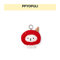 [PRE-ORDER] SEVENTEEN - PLUSH KEYRING [Ice Cream with MINITEEN Official MD]