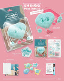 SHINEE - POET | ARTIST - SECONDBORN ver.