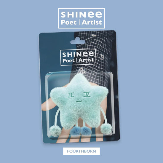 SHINEE - POET | ARTIST - FOURTHBORN ver.