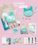 SHINEE - POET | ARTIST - THIRDBORN ver.