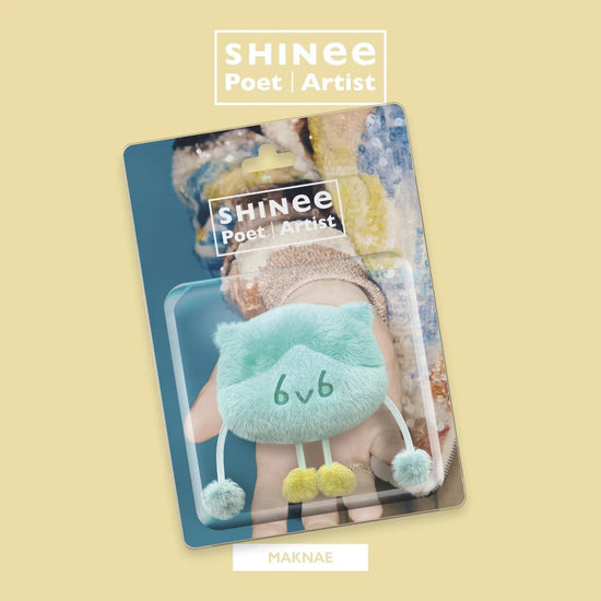 SHINEE - POET | ARTIST - MAKNAE ver.