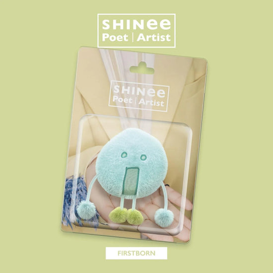 SHINEE - POET | ARTIST - FIRSTBORN ver.