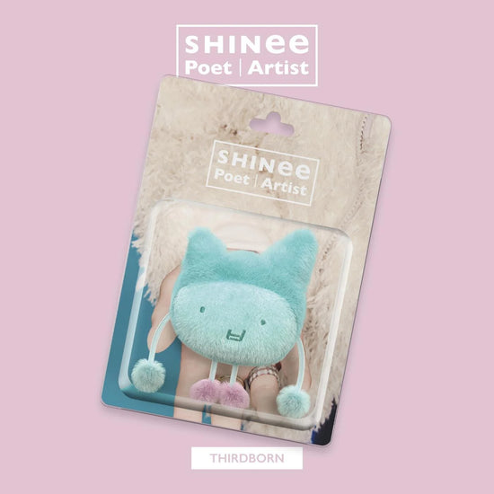 SHINEE - POET | ARTIST - THIRDBORN ver.