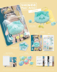 SHINEE - POET | ARTIST - MAKNAE ver.