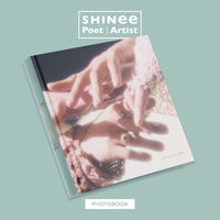 SHINEE - POET | ARTIST (PHOTOBOOK VER.)