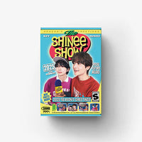 SHINEE – 2025 SEASON'S GREETINGS
