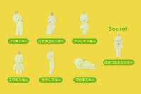 Smiski Strap Series 1