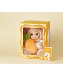 Sonny Angel Cuddly Rabbit white Plush