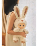 Sonny Angel Cuddly Rabbit white Plush