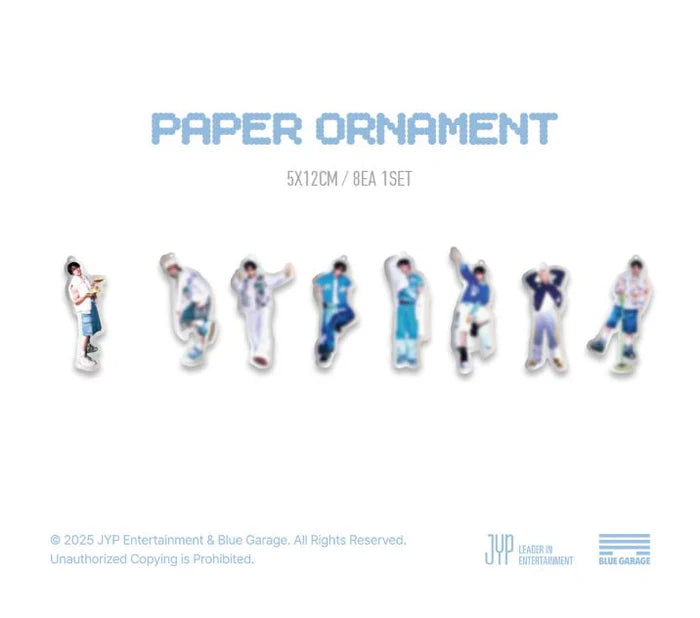 [PRE-ORDER] STRAY KIDS - 2026 SEASON'S GREETINGS