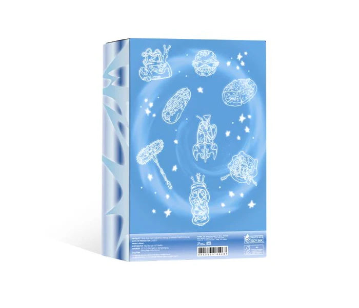 [PRE-ORDER] STRAY KIDS - 2026 SEASON'S GREETINGS