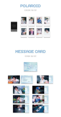 [PRE-ORDER] STRAY KIDS - 2026 SEASON'S GREETINGS