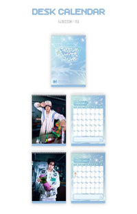 [PRE-ORDER] STRAY KIDS - 2026 SEASON'S GREETINGS
