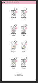 STRAY KIDS - DO IT POP UP STORE OFFICIAL MD
