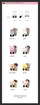STRAY KIDS - DO IT POP UP STORE OFFICIAL MD