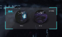 STRAY KIDS - I am/ NOT