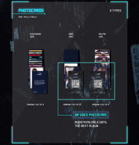STRAY KIDS - I am/ NOT