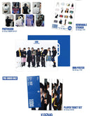 STRAY KIDS - KARMA  (THE 4TH FULL ALBUM)