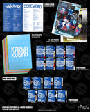 STRAY KIDS - KARMA (ACCORDION VER.)