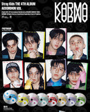 STRAY KIDS - KARMA (ACCORDION VER.)