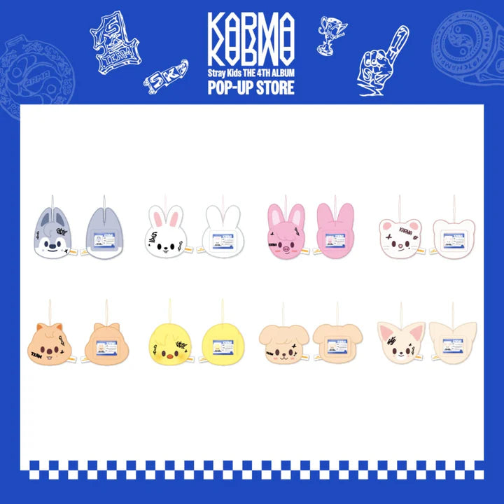 STRAY KIDS - KARMA (ACCORDION VER.) – KeaPOP