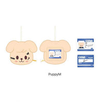 STRAY KIDS - SKZOO NAME TAG (KARMA POP-UP store Official MD)