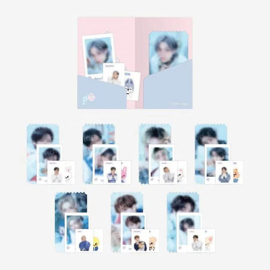STRAY KIDS: Stay In Our Little House - SPECIAL TICKET SET