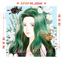 Irene (Red Velvet) – Like A Flower (Photobook Ver.) [1st Mini Album]