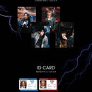 CIX 7th EP Album 'THUNDER FEVER'