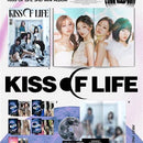 KISS OF LIFE - Lose Yourself (Magazine Ver.)