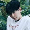 Baekhyun (EXO) – Hello, World (Photobook Ver.) [4th Mini Album]