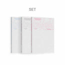 THE BOYZ The 3rd Album 'Unexpected' (Photobook Ver.)