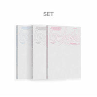 THE BOYZ The 3rd Album 'Unexpected' (Photobook Ver.)