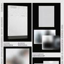 THE BOYZ The 3rd Album 'Unexpected' (Photobook Ver.)