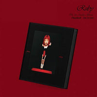 JENNIE - Ruby (Photobook ver.)