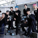 ATEEZ - [THE WORLD EP.2 OUTLAW]