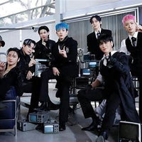 ATEEZ - [THE WORLD EP.2 OUTLAW]