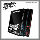 The Boyz - FUSE (platform version.) 9th mini album