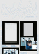 THE BOYZ The 3rd Album 'Unexpected' (Photobook Ver.)